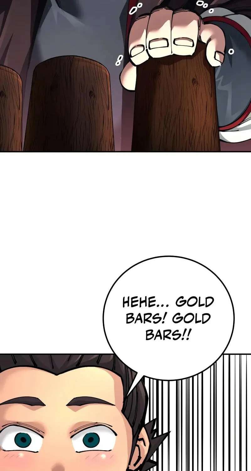 Warrior Grandpa and His Supreme Granddaughter Chapter 120 - page 34