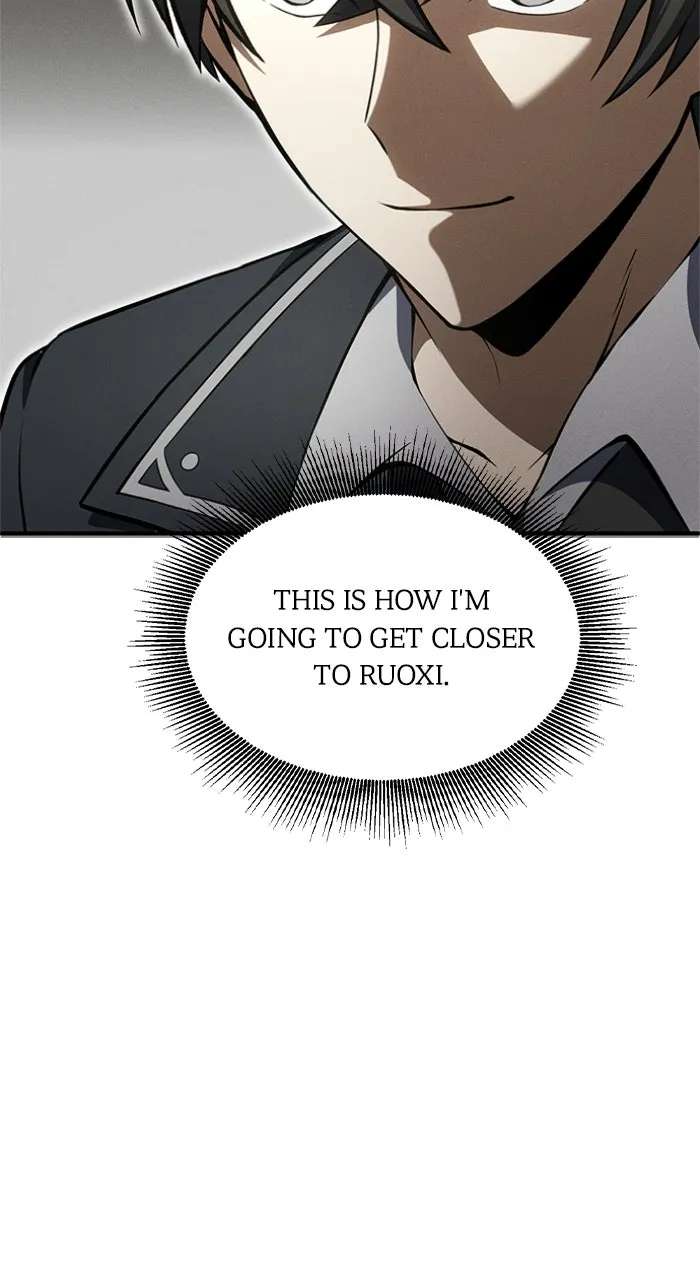 The Genius HeroEnrolls Again Chapter 14 - page 7