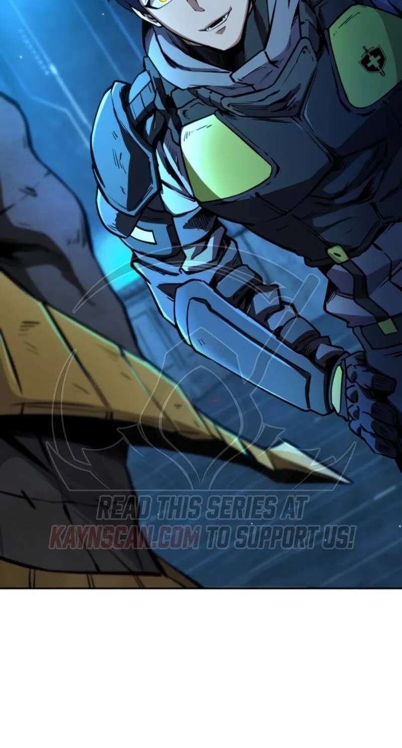 The Unrivaled Labyrinth Architect Chapter 34 - page 81