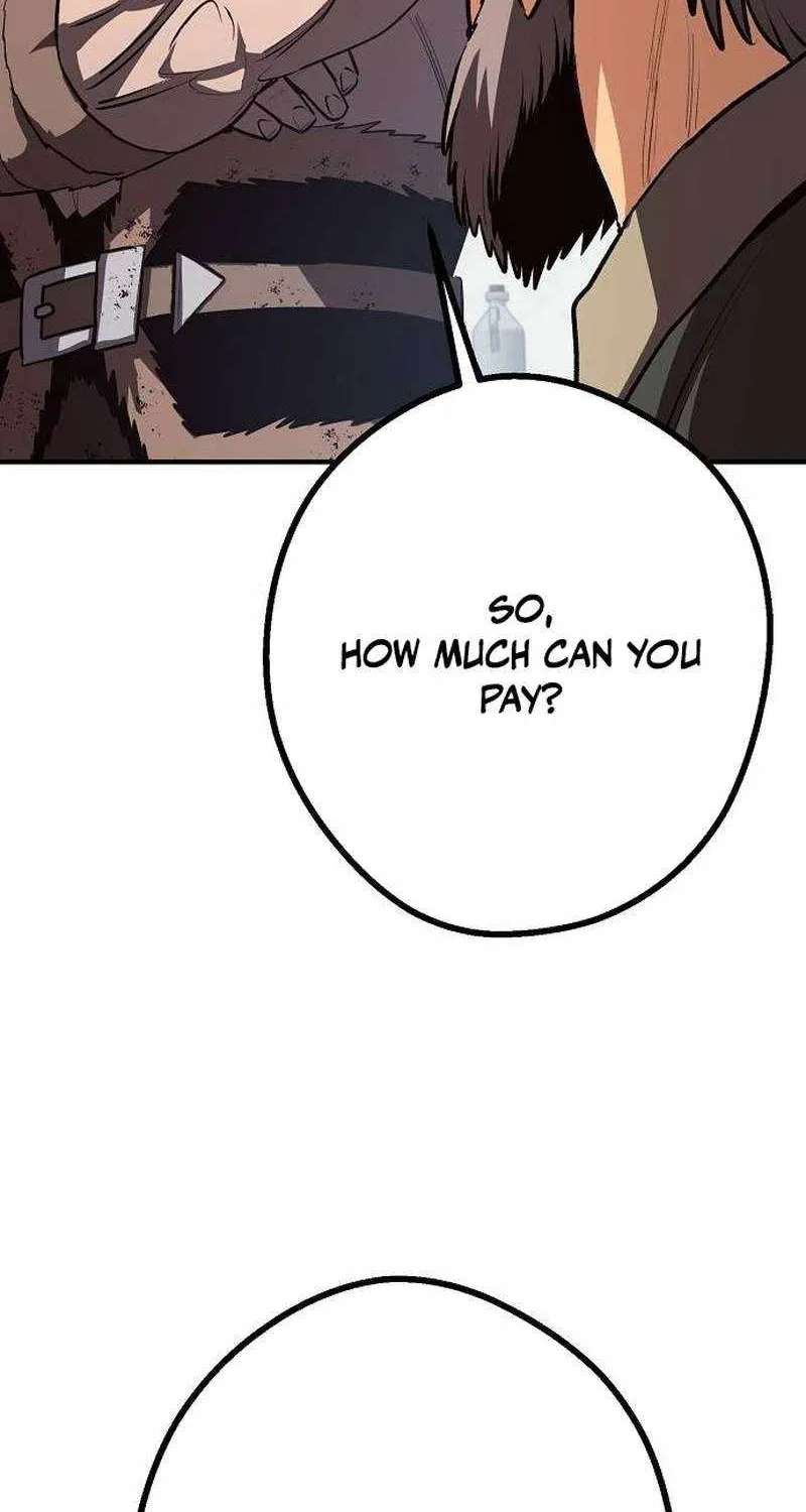 The Berserker's Second Playthrough Chapter 39 - page 77