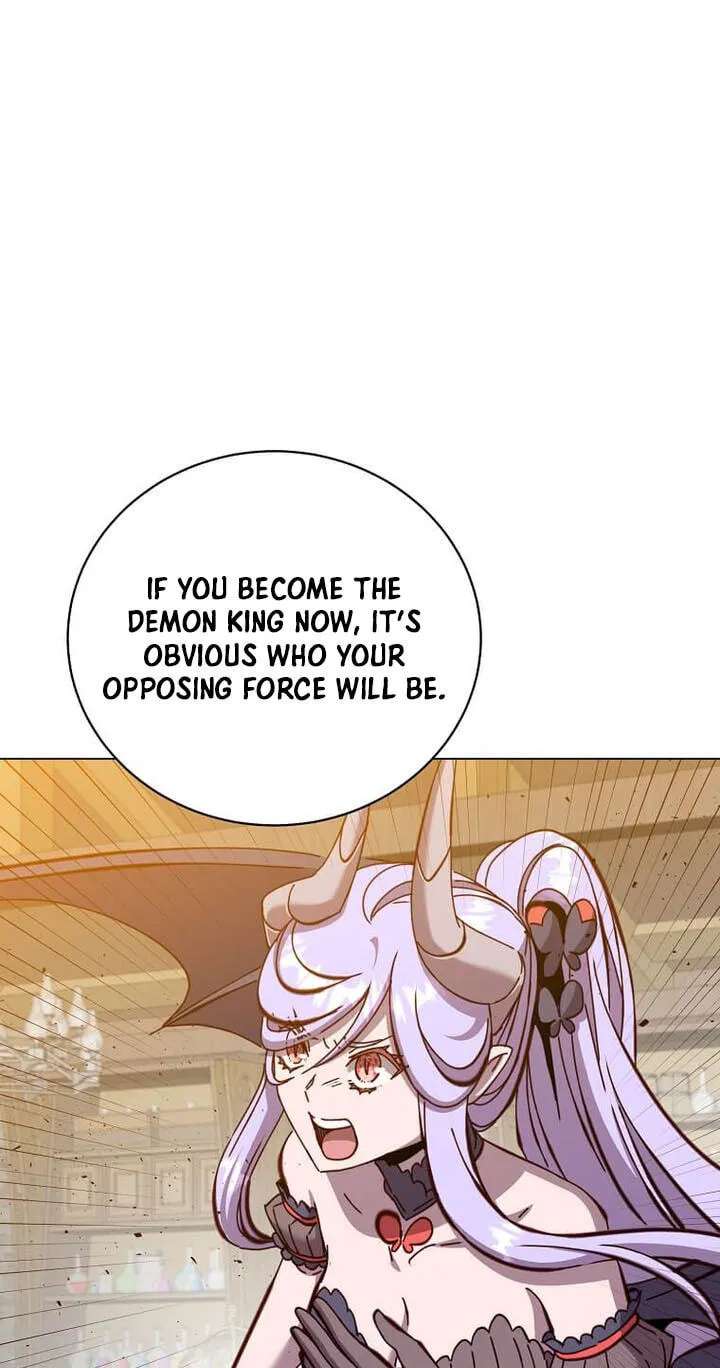 The Max Level Hero Strikes Back Chapter 245 - page 47