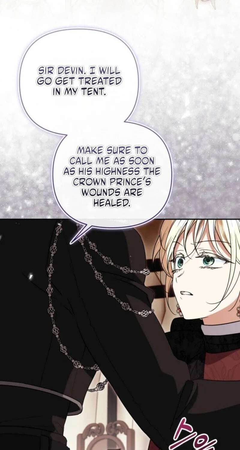 You Think It's Easy Rewriting a Story? Chapter 86 - page 53