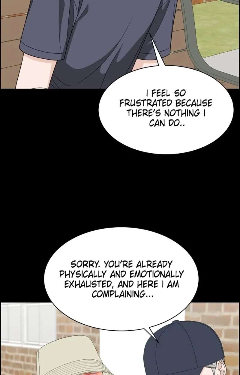 Unscratched Lottery Ticket Chapter 67 - page 82