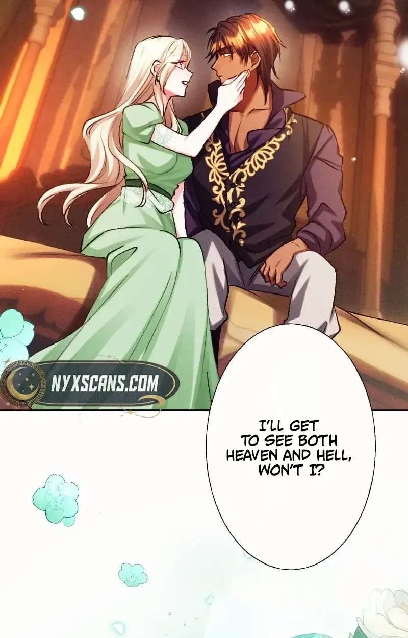 The Princess Abducted to a Land Without Women Chapter 8 - page 75