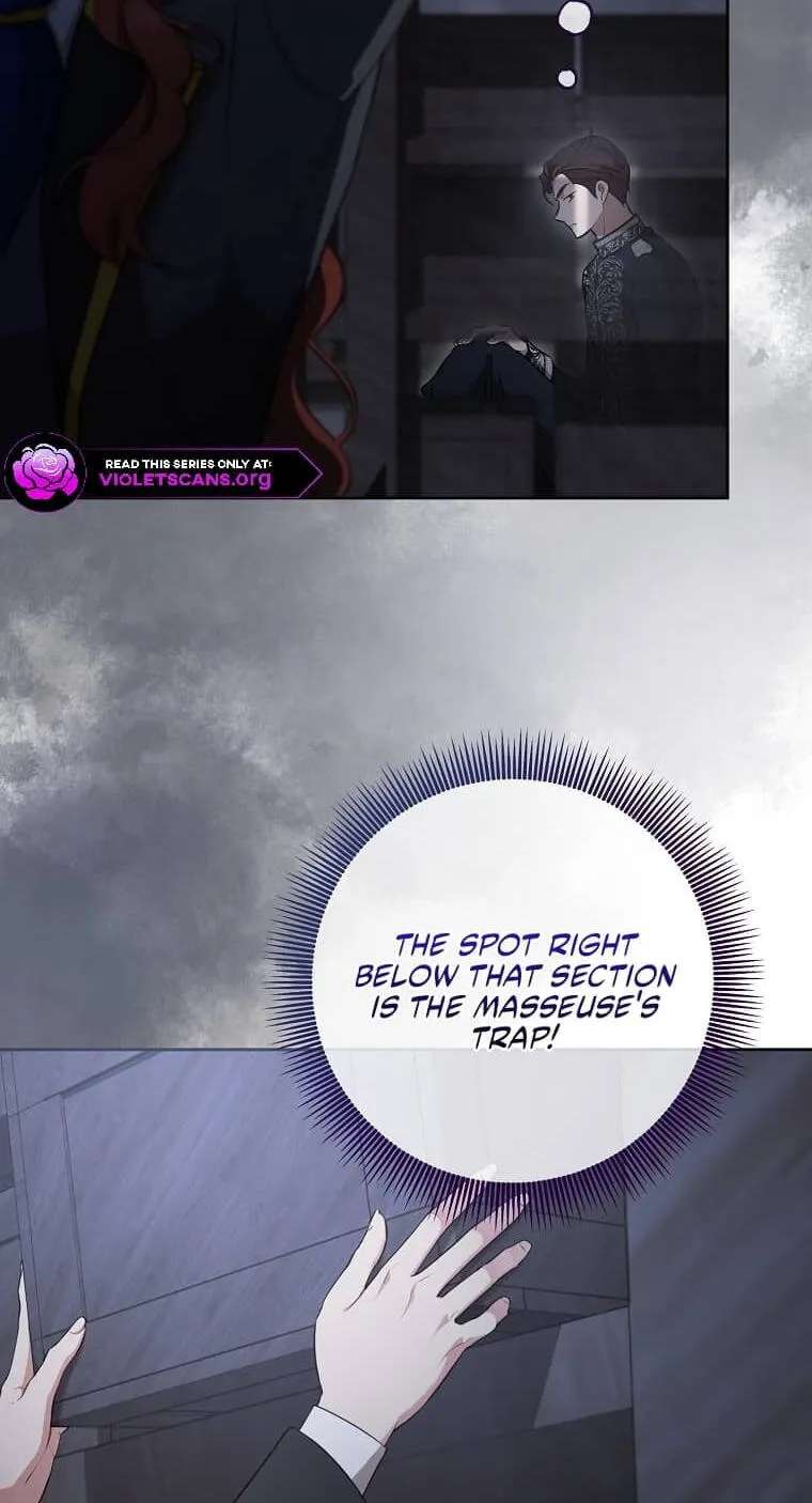 I'll Save This Damned Family! Chapter 196 - page 76