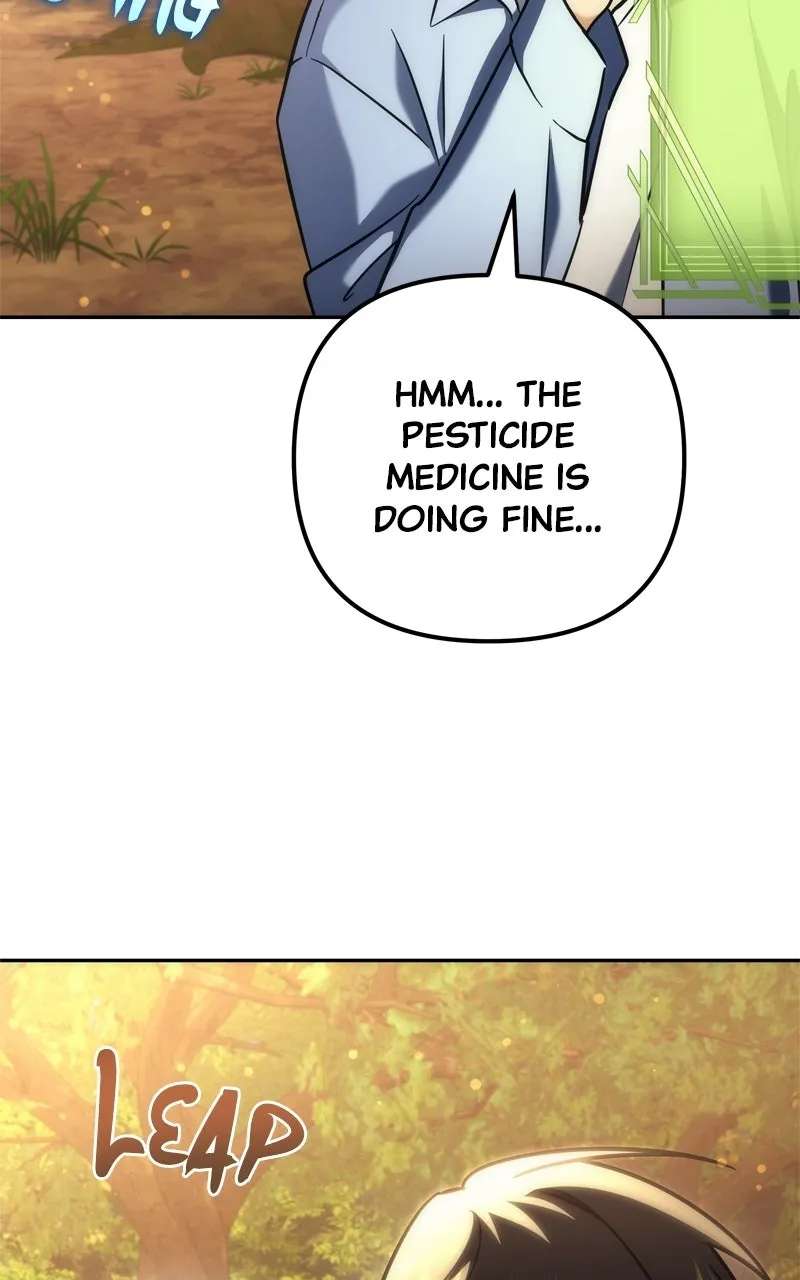 The Goddess of Abundanceand Her Troublemaker Apostle Chapter 29 - page 132