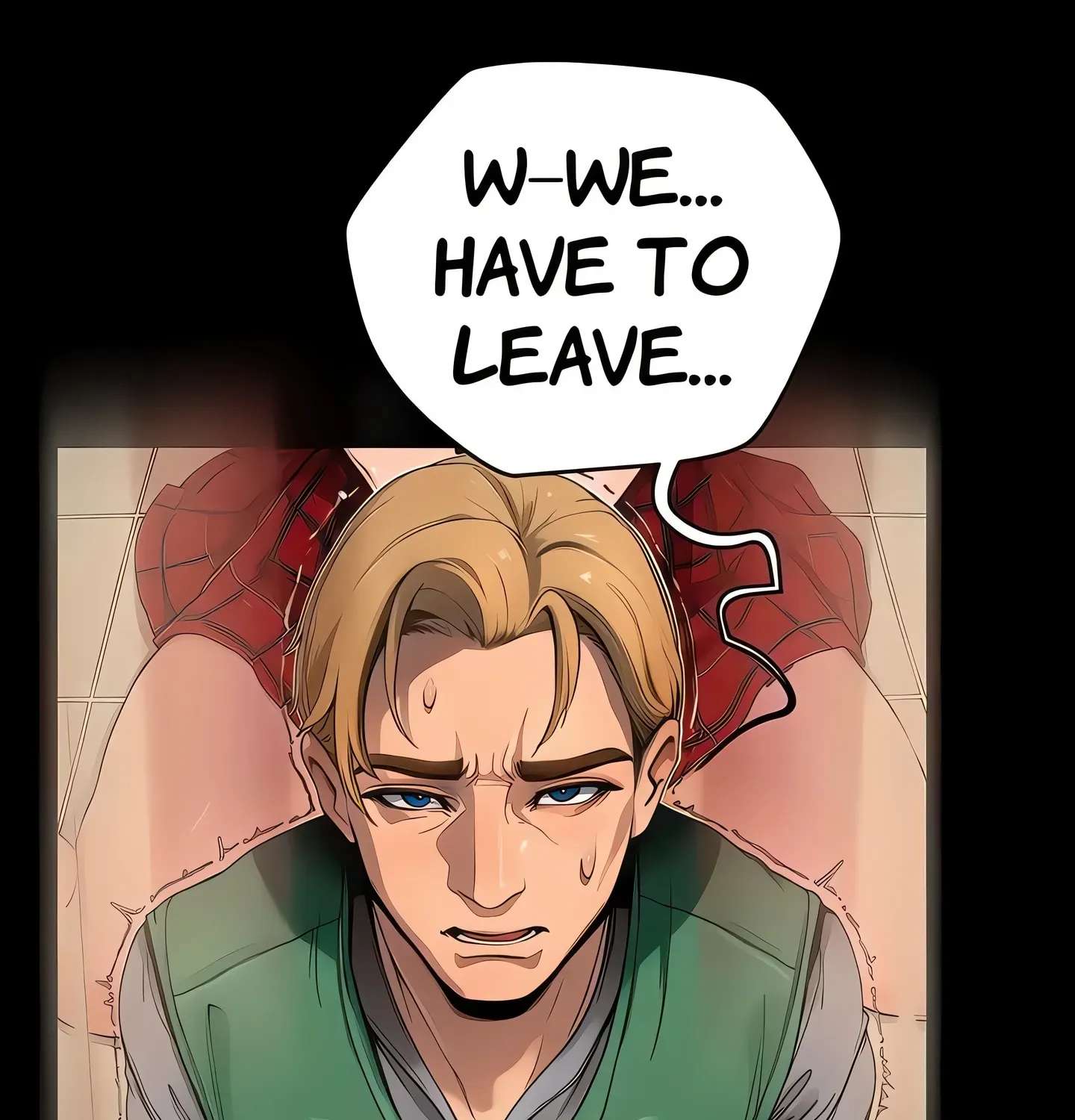 Hansel & Gretel: Delirium Sweets Chapter 2 - page 22