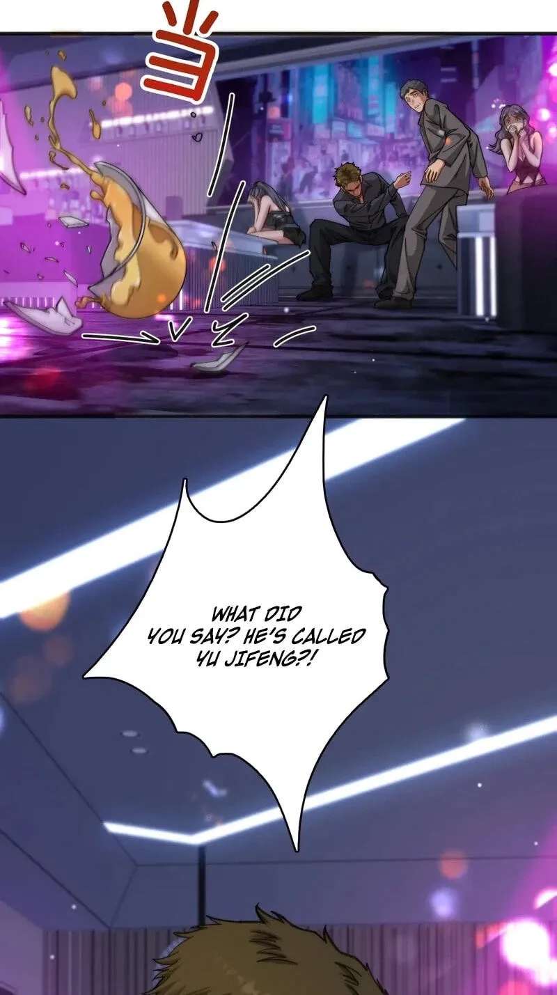 Perfect Life System: Double Cash for Her Favor Chapter 117 - page 34