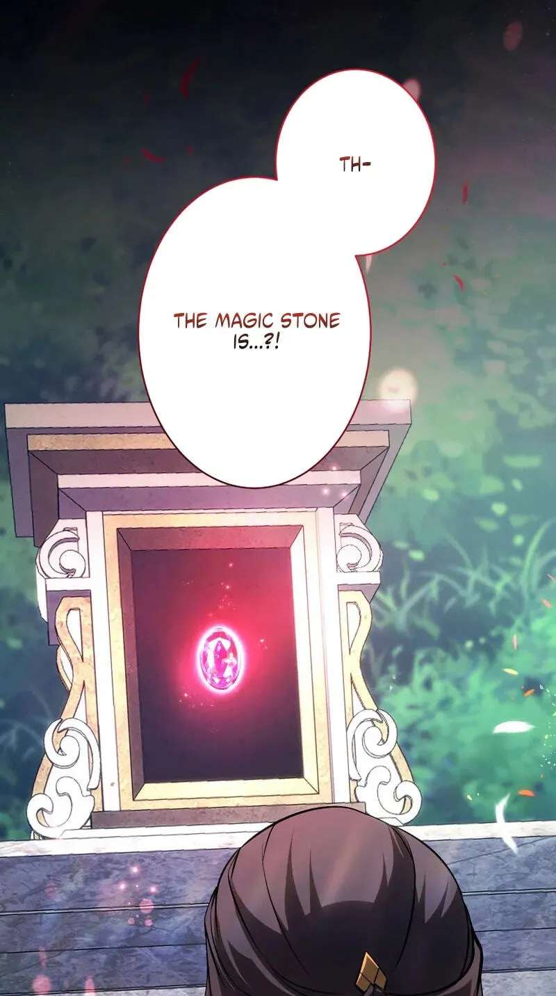 I Was Reincarnated as the Villainess' Sister Chapter 34 - page 39