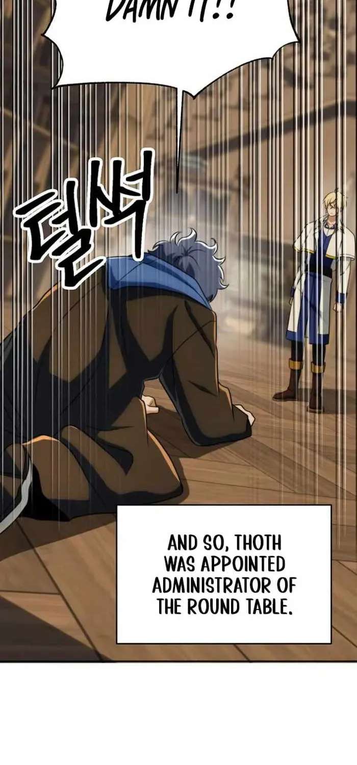 Archmage Transcending Through Regression Chapter 215 - page 23