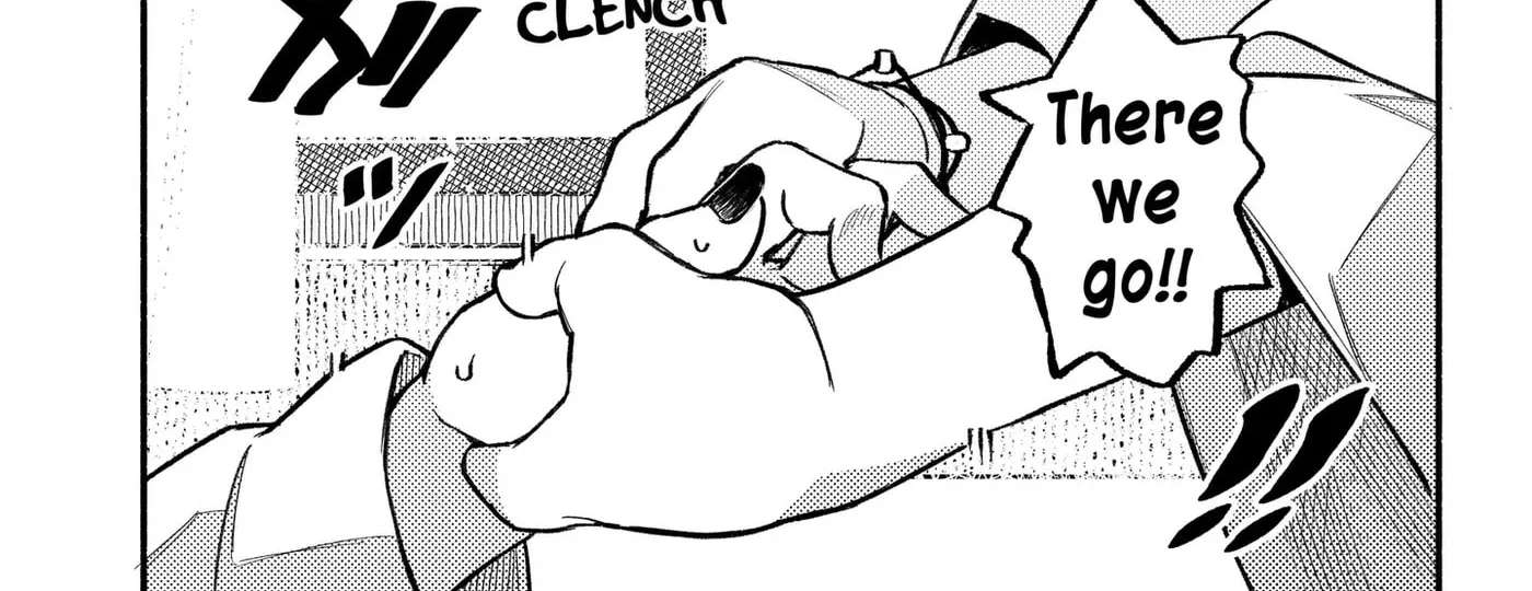 Mayori Academy Chapter 2 - page 30