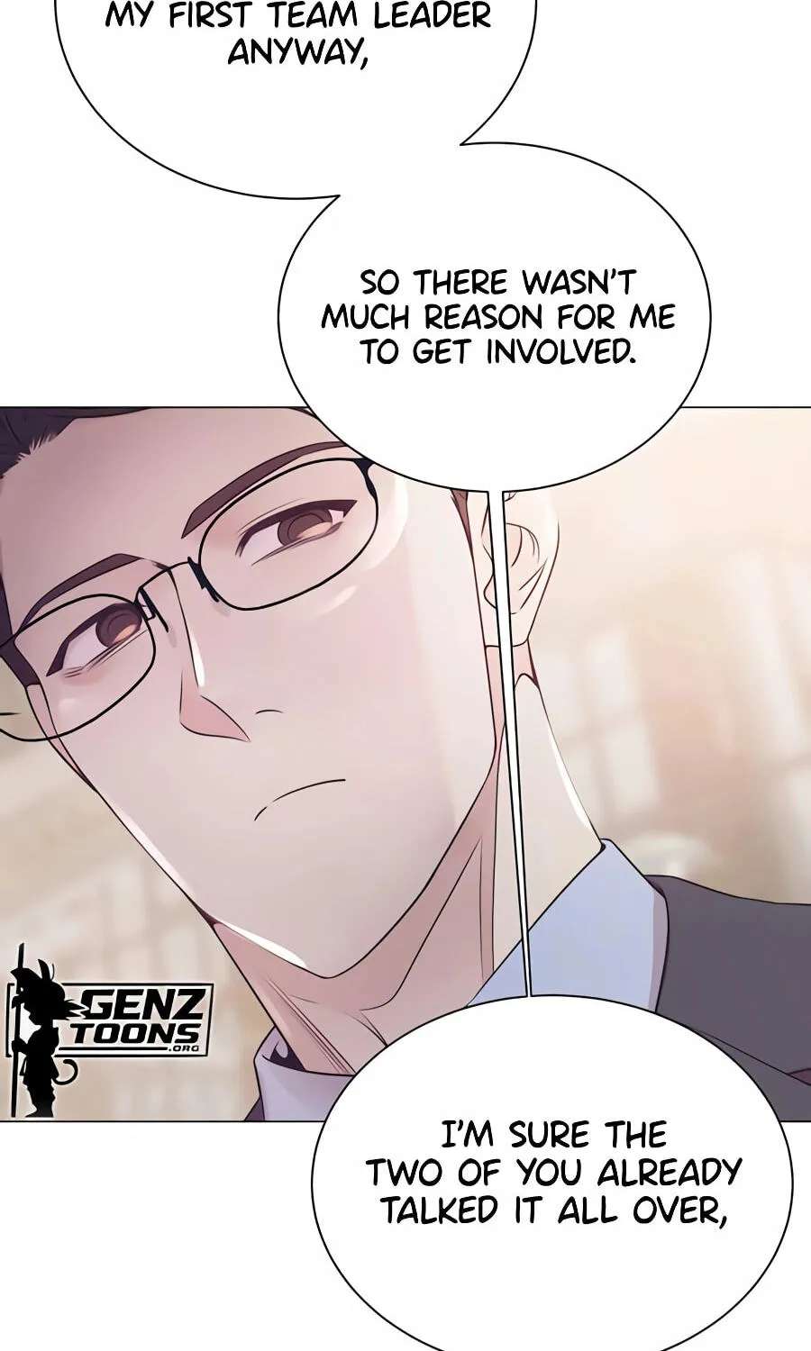 I Became a Genius in Sales Chapter 109 - page 53