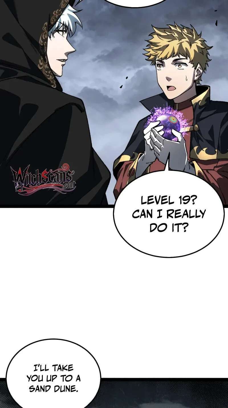 Rebirth of the Thief Who Roamed the World Chapter 40 - page 57