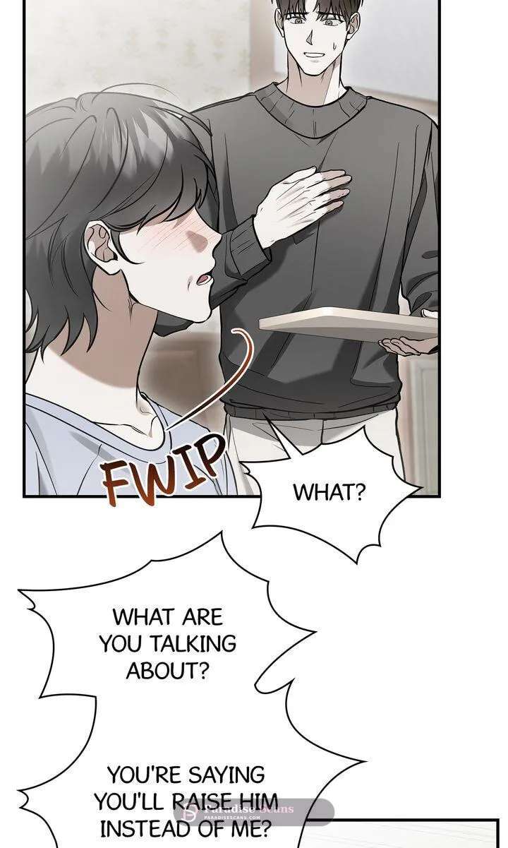This Isn't Why I Applied Chapter 37 - page 5