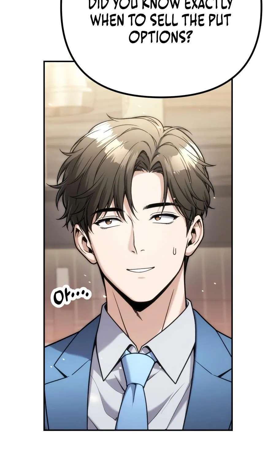The Money Keeps Piling Up Even If I Spend It Chapter 14 - page 89