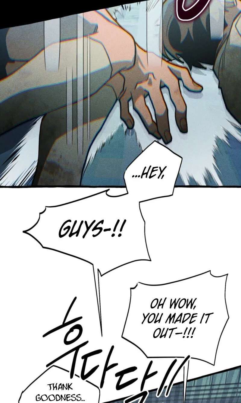 The 11th School Trip Chapter 66 - page 23