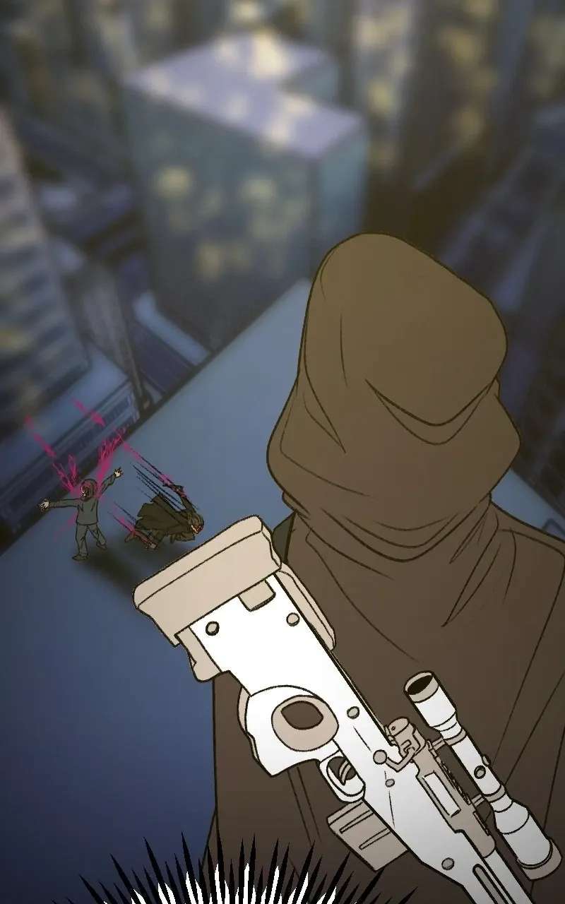Hit On Me Chapter 34 - page 10