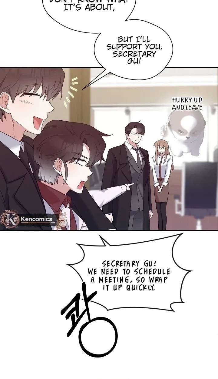 Do It, Oppa! Chapter 3 - page 52