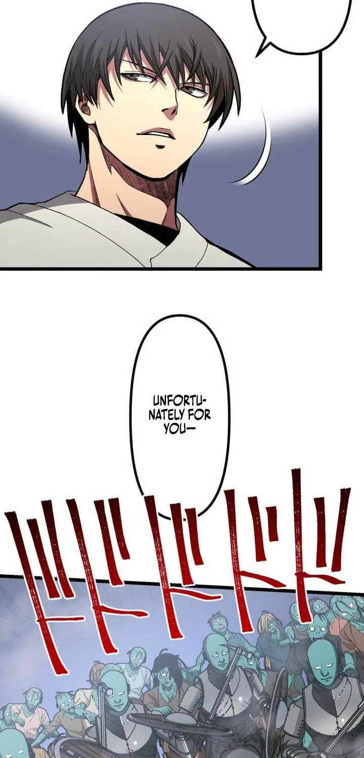 The Reincarnation of God-Level Crafting Chapter 43 - page 87