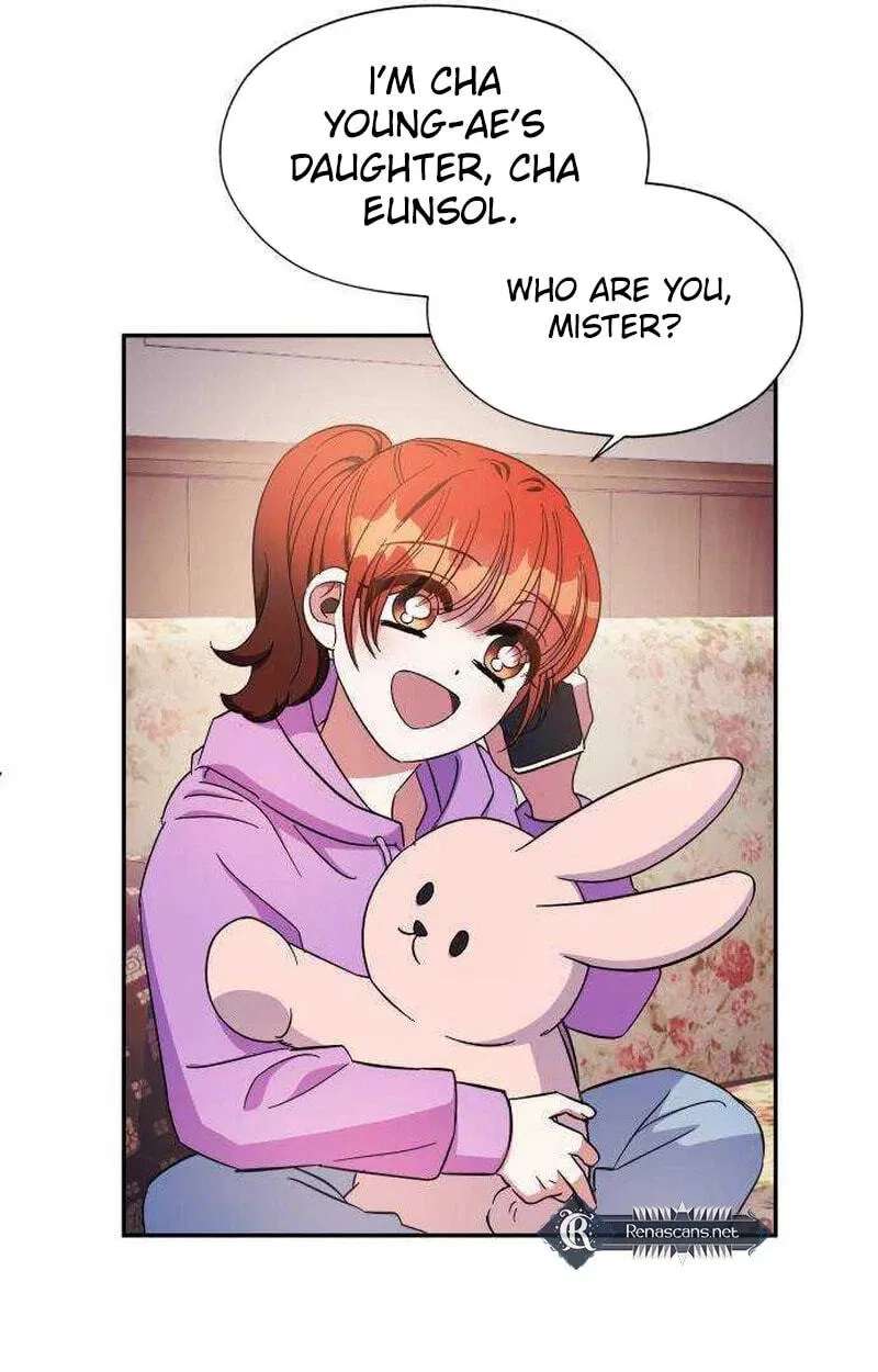 Try to Tame Me, Secretary Cha Chapter 12 - page 11