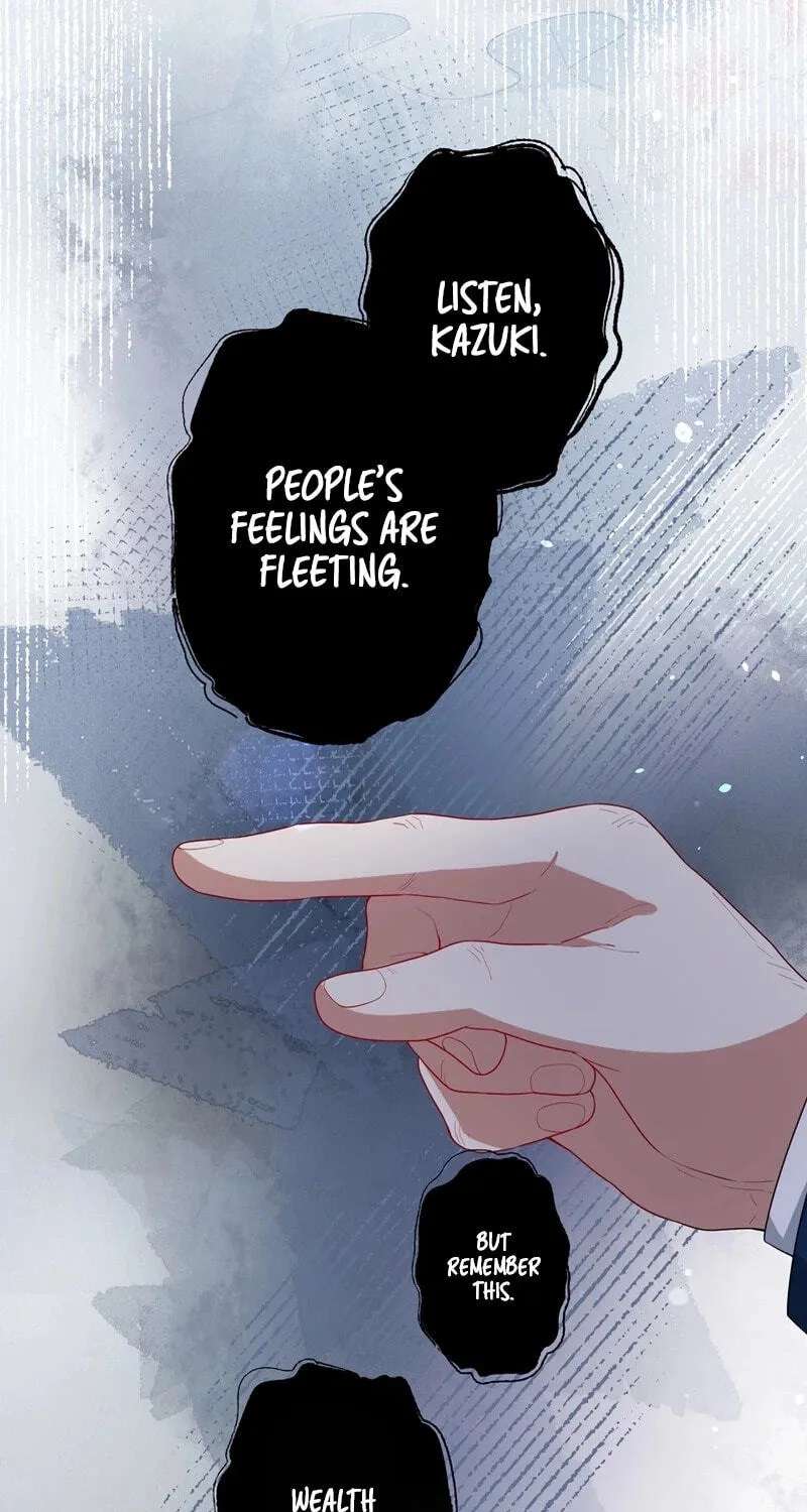 Help Me Get a Divorce Chapter 47 - page 6