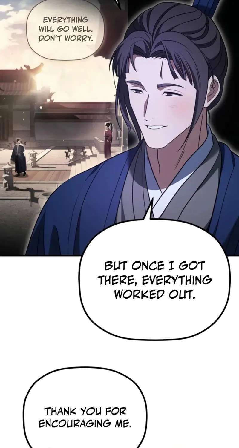 The Youngest Son of the Eunhae Merchant Group Chapter 73 - page 30