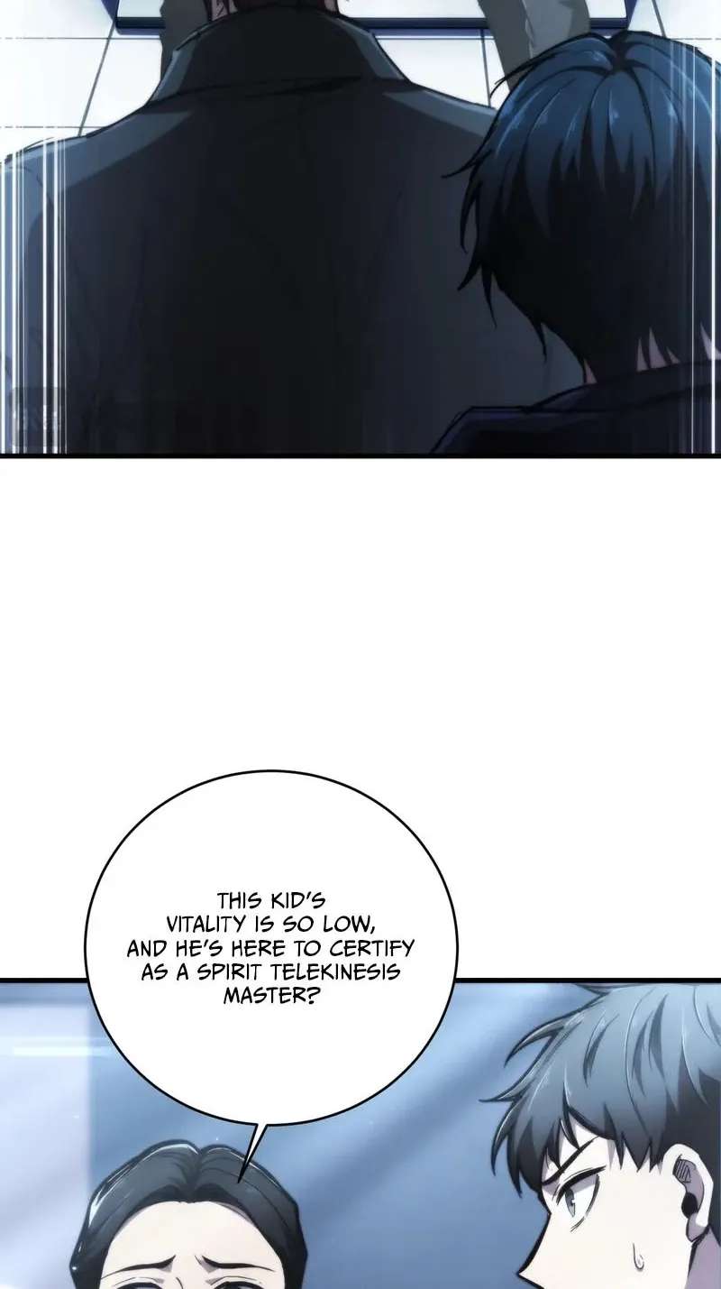 Starting with ×10: You Really Exploited the Bug! Chapter 3 - page 64