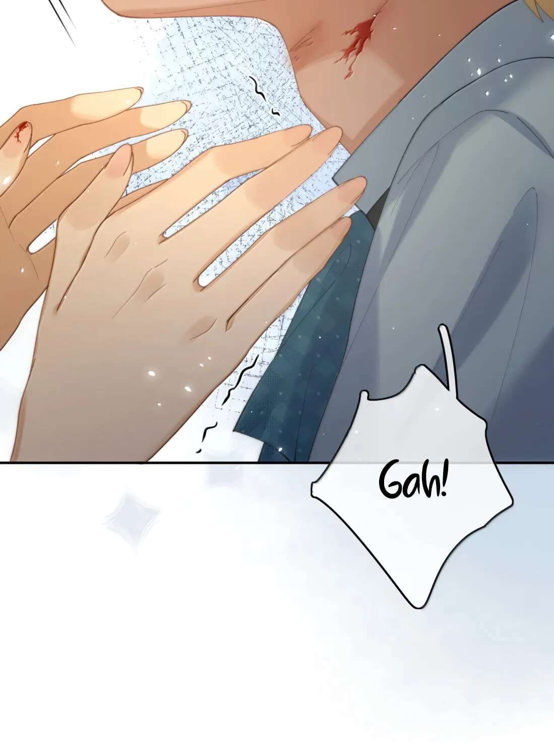 Dang E Yi Yu Dao Bing Jiao Chapter 80 - page 63