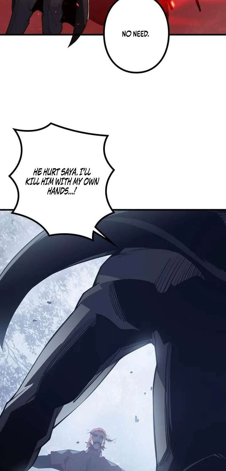 The Strongest Level 0 Absolute Supremacy Through Analysis Skills Chapter 55 - page 11