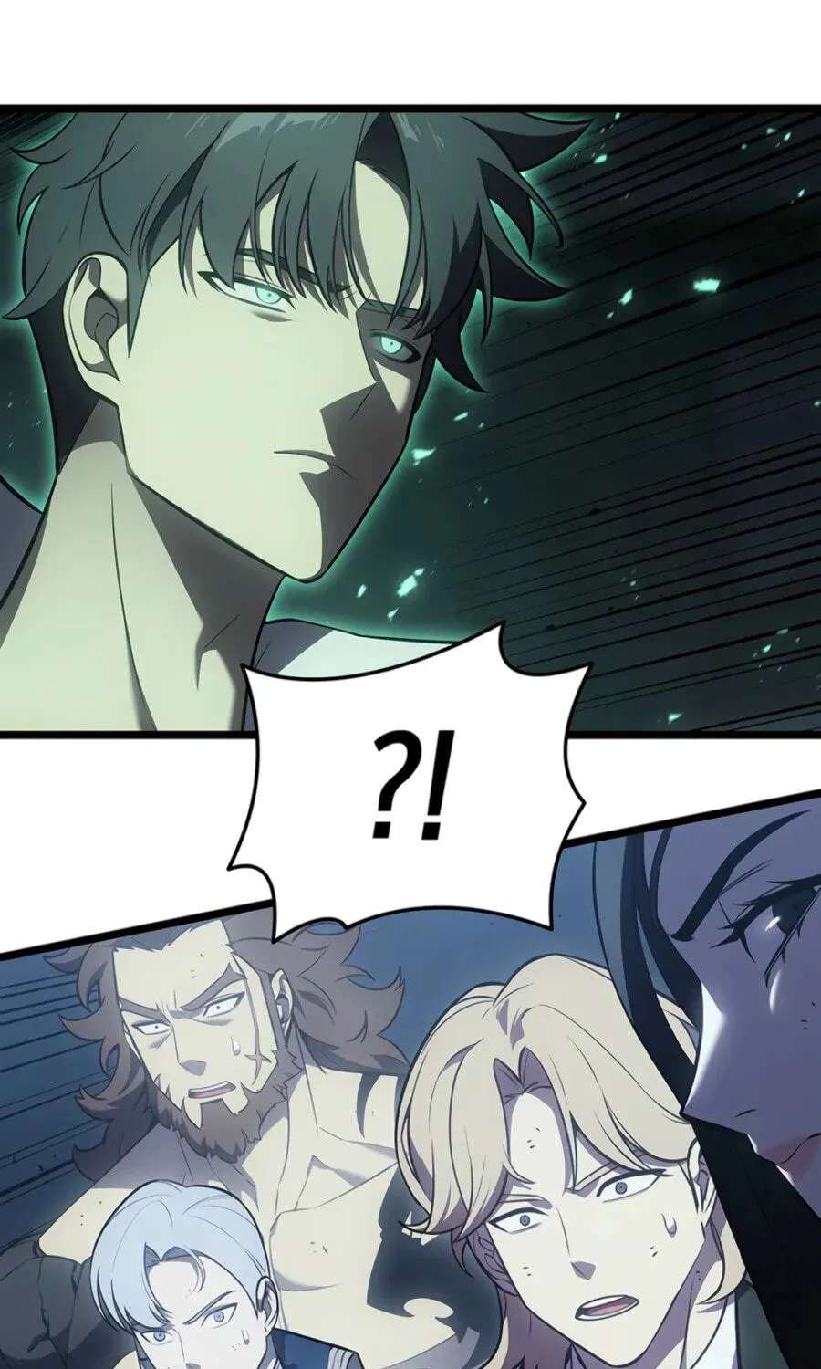 The Return of the Disaster-Class Hero Chapter 187 - page 126