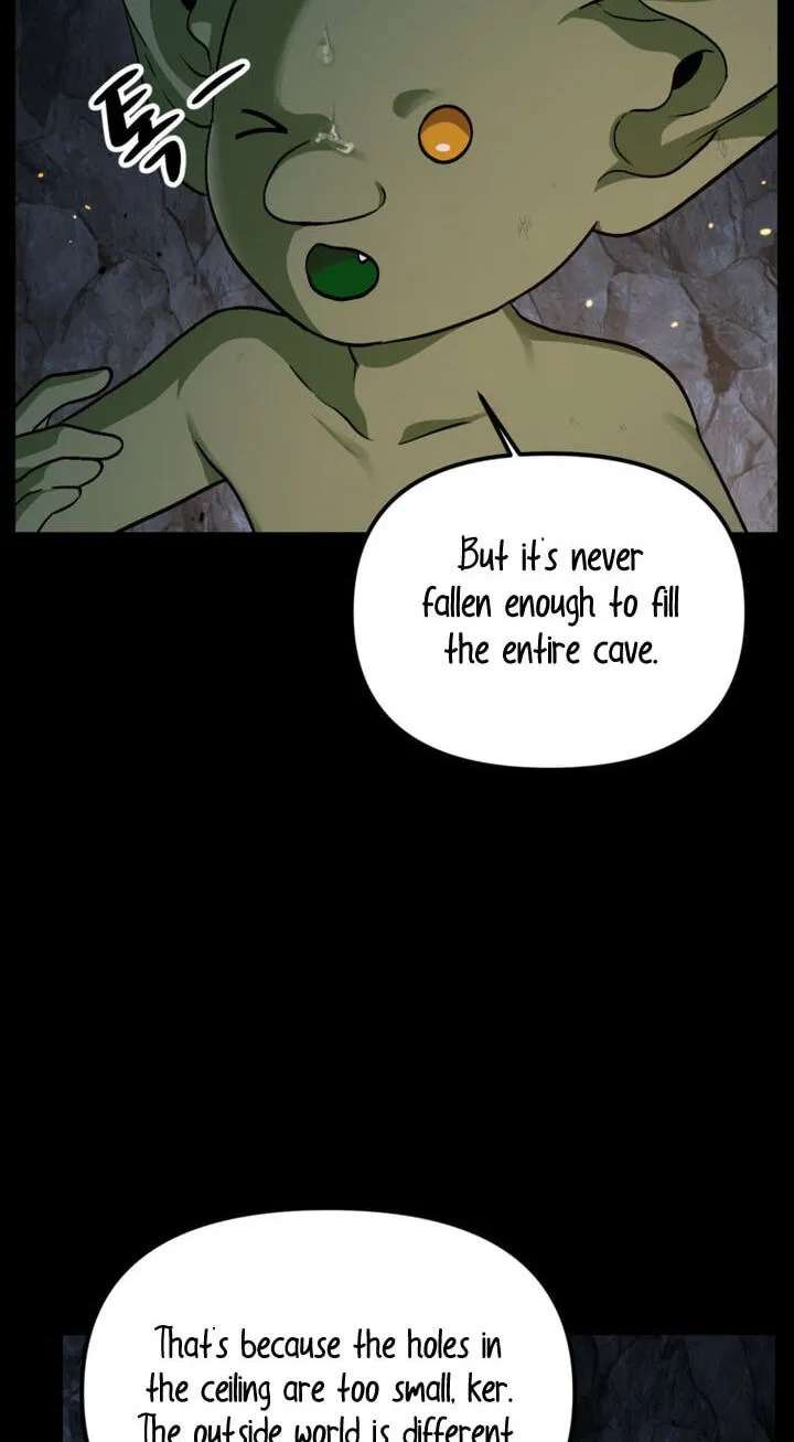 SSS-Class Revival Hunter Chapter 156 - page 8