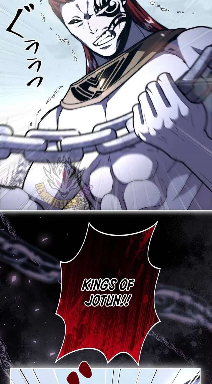 Holy Emperor’s Grandson Is A Necromancer Chapter 120 - page 84
