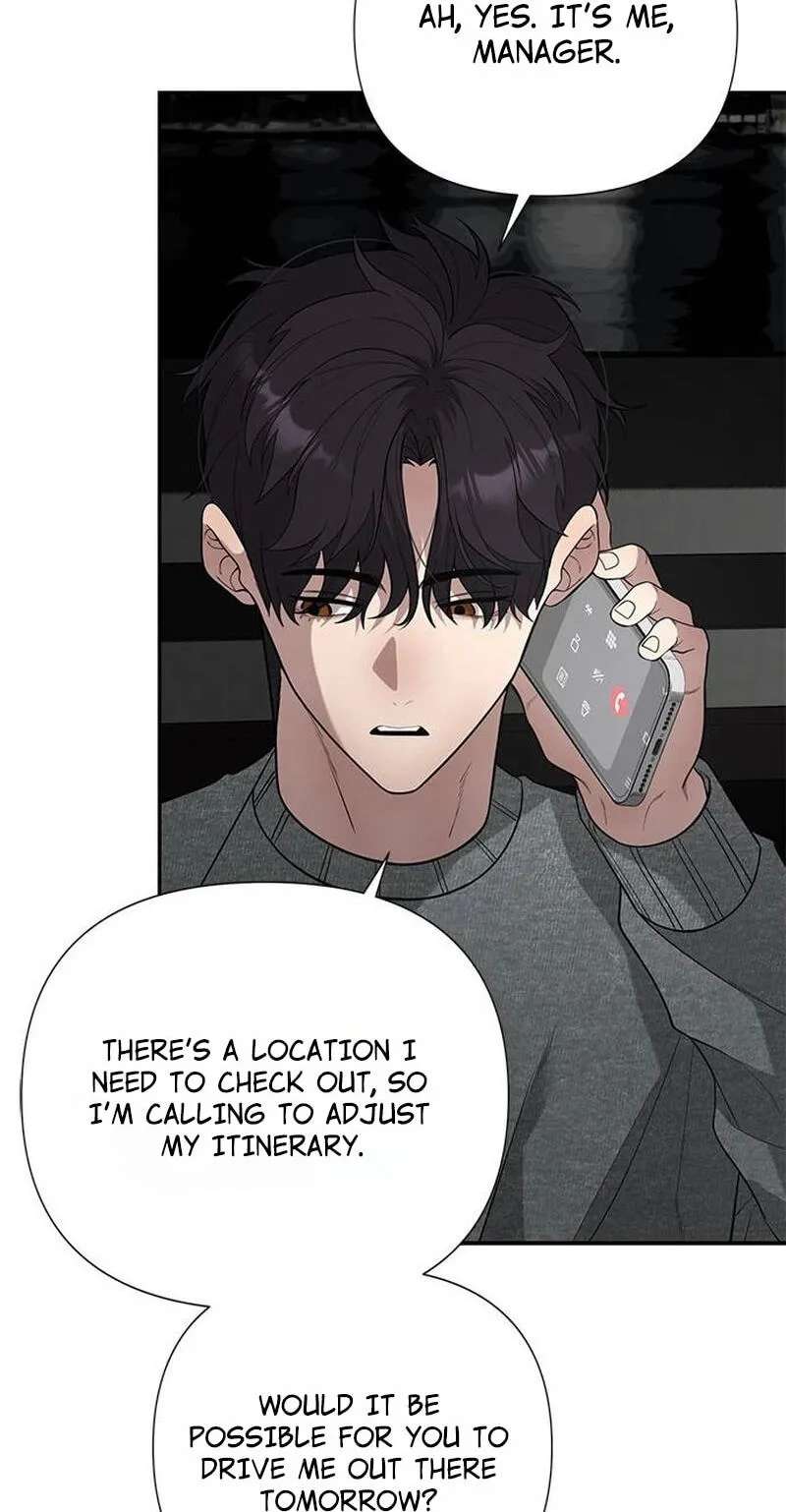 The God of Improv Chapter 34 - page 10