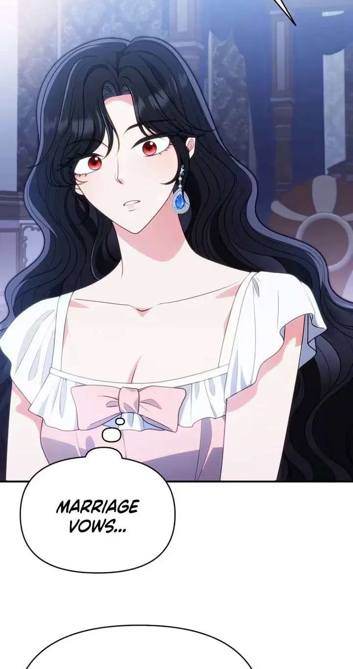 The Wild Rose Embraces the Frost Chapter 53 - page 46