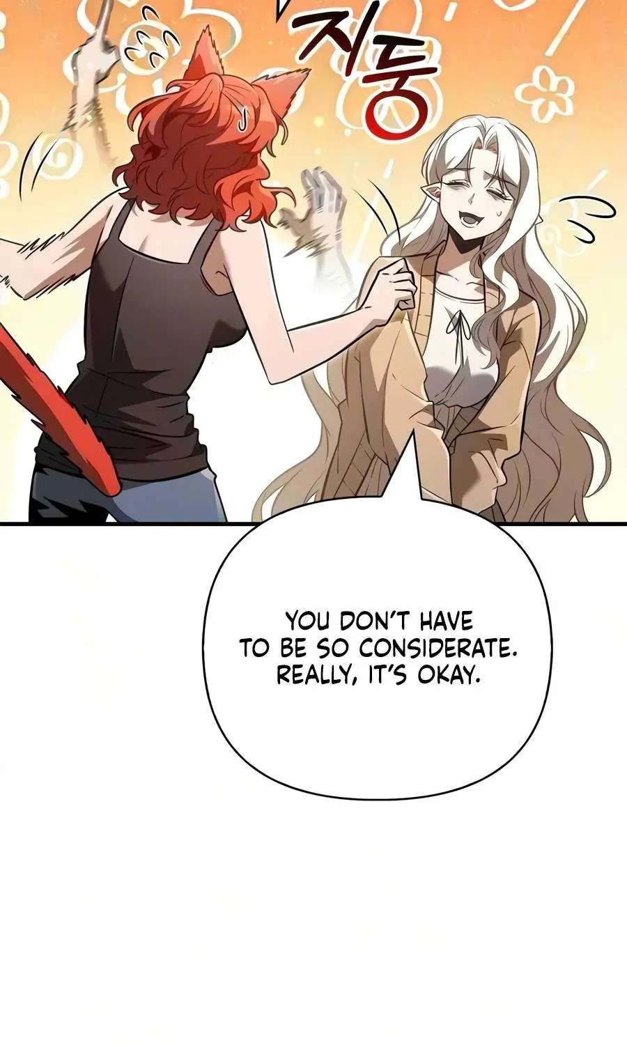 Surviving The Game As A Barbarian Chapter 156 - page 24