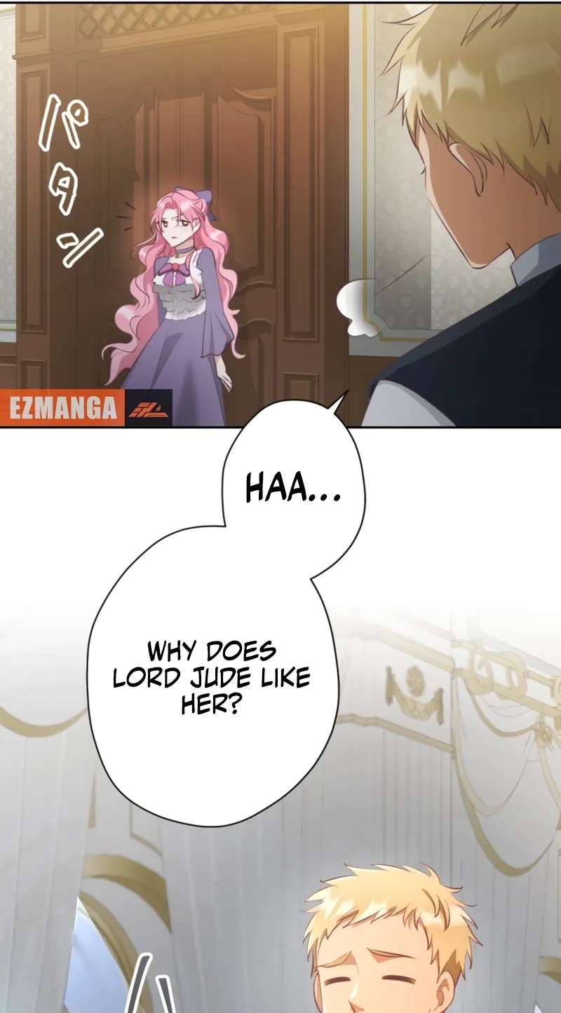 The Unhappy Poison Witch's Happy Marriage Chapter 7 - page 72