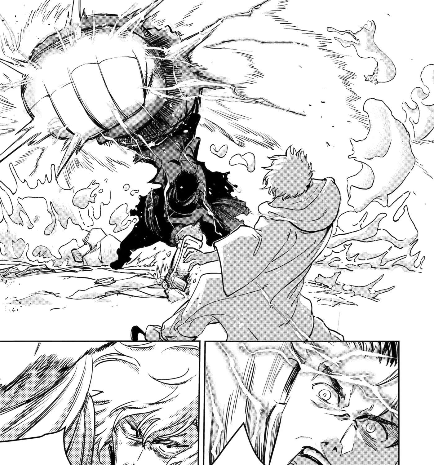 I Lost My Adventurer's License, but It's Fine Because I Have an Adorable Daughter Now Chapter 60 - page 25