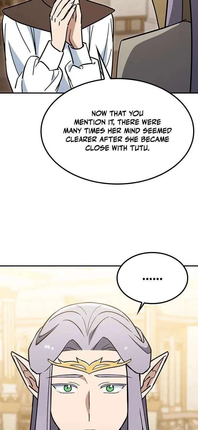 Kim Oh-jin’s Adventures with Strange Animals Chapter 59 - page 67