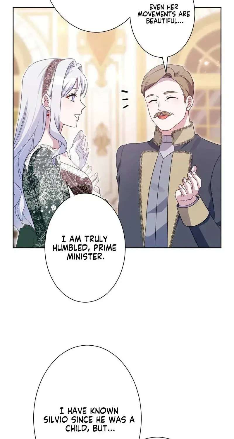 The Forsaken Saint Became the Crown Prince's Beloved Wife Chapter 30 - page 26