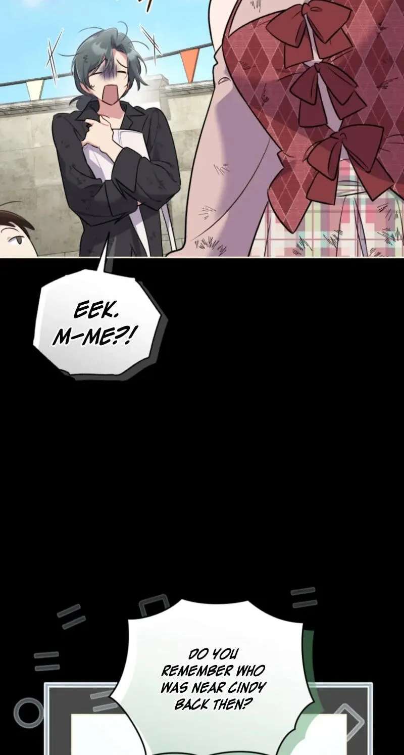 My Mad Fake Marriage to Maddie Chapter 80 - page 47