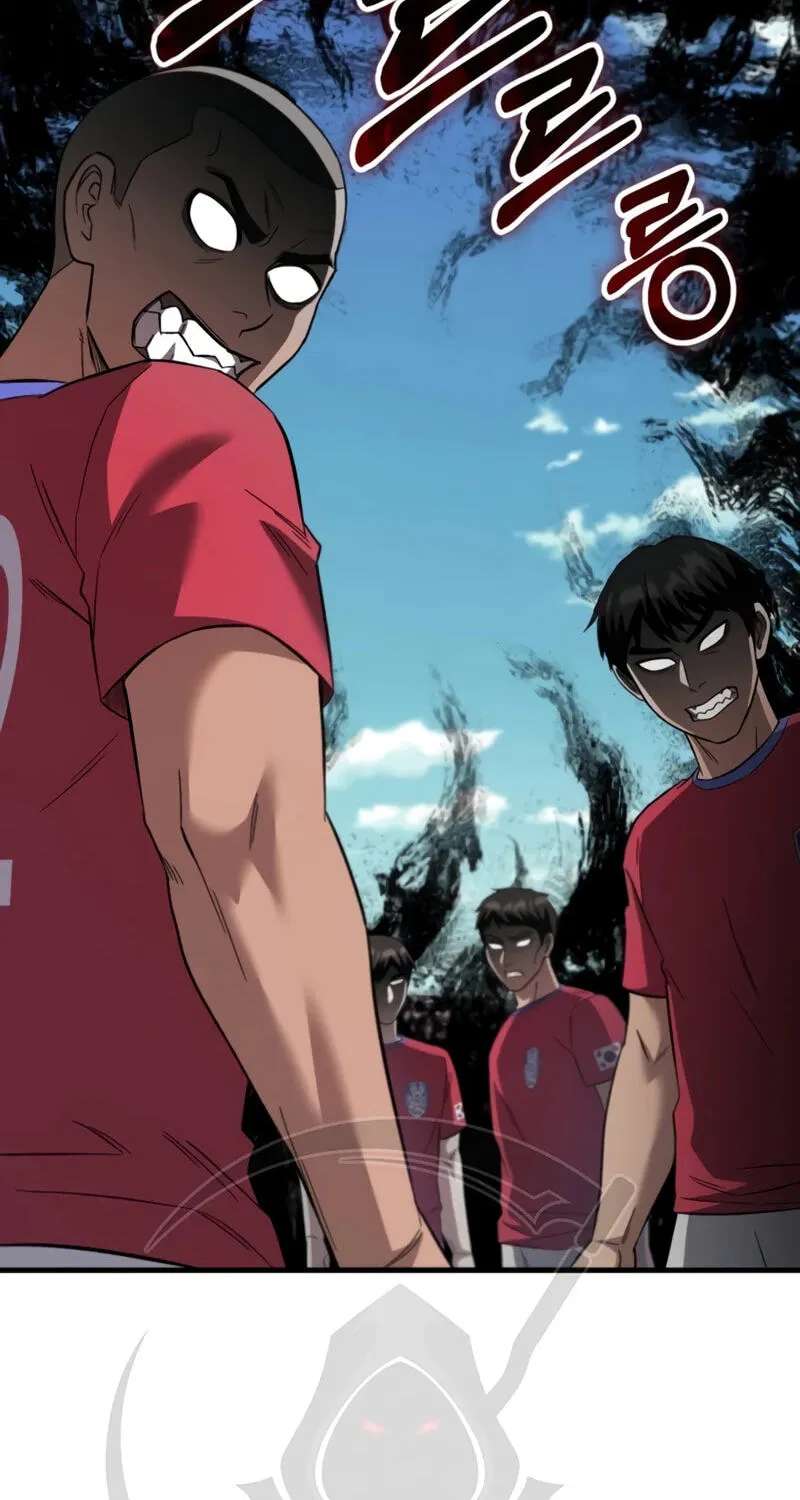 The Genius Midfielder With the Killer Pass Chapter 69 - page 29