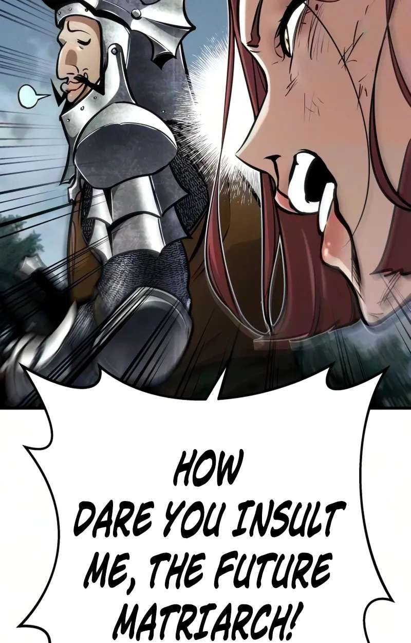 The Wandering Knight's Survival Manual Chapter 56 - page 58
