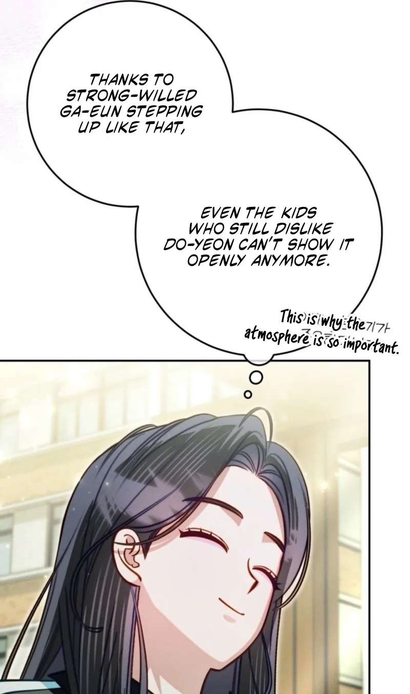 The Top Student Hides Her Regression Chapter 19 - page 12