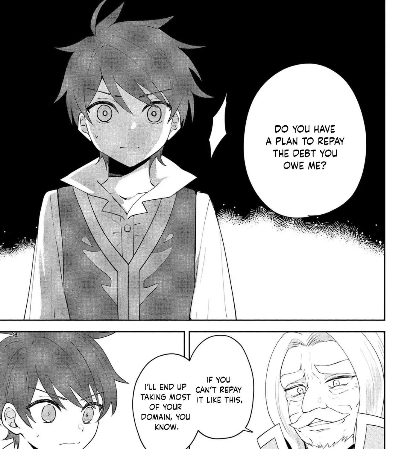 Akanbou no Isekai Hai-hai Funtouroku Chapter 1 - page 63
