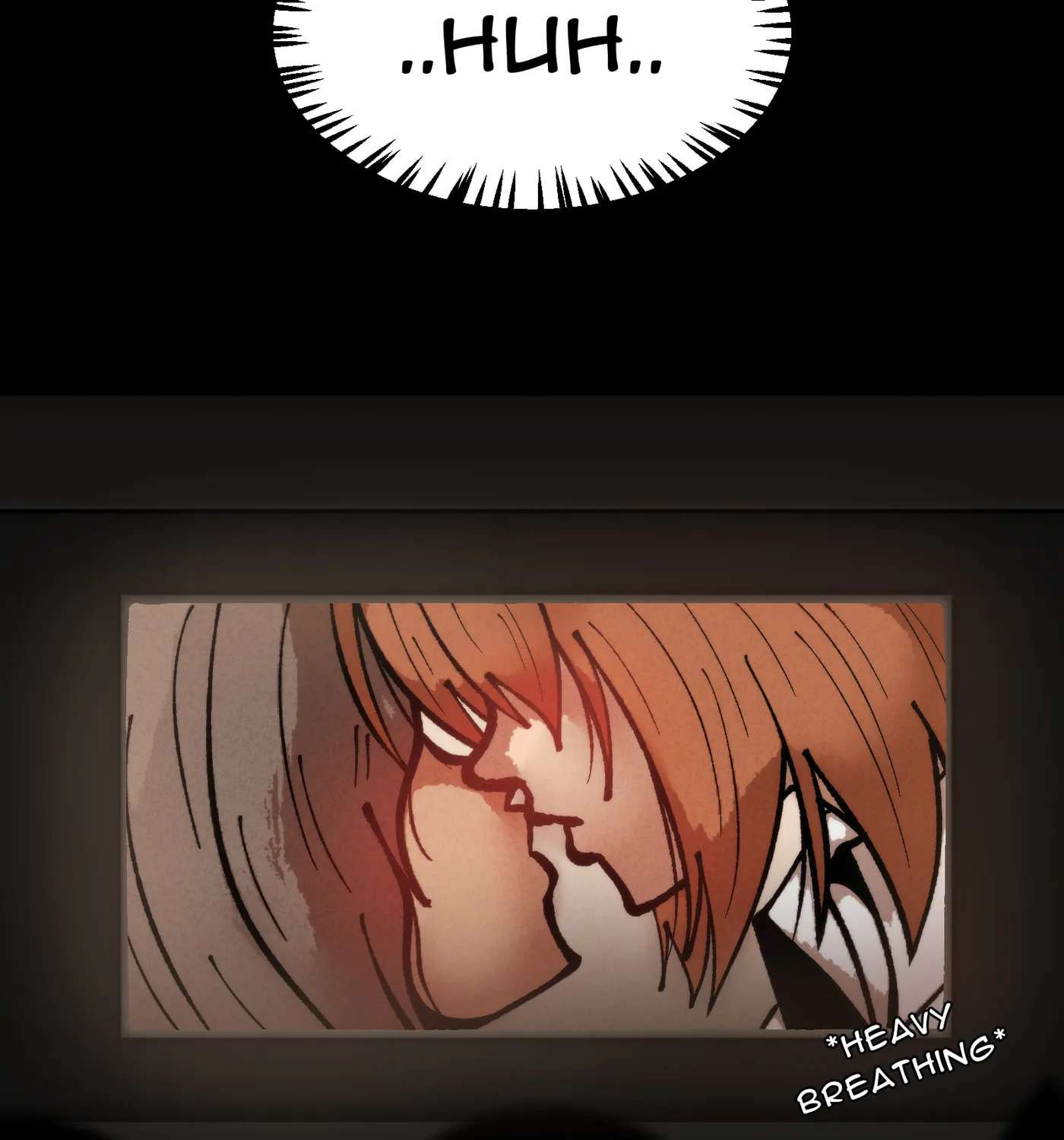 SAVING YOU Chapter 42 - page 163
