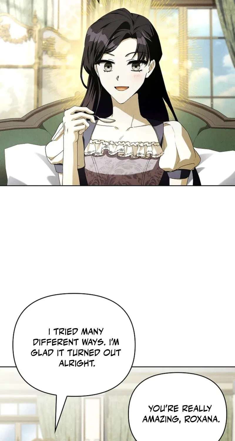 Regarding the Perfect Revenge Chapter 28 - page 41
