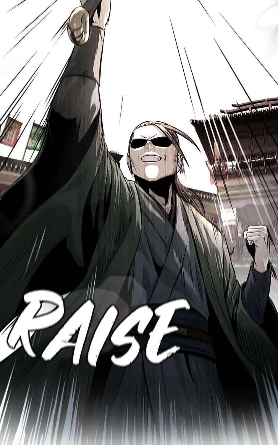Absolute Master of the Senate Chapter 76 - page 79