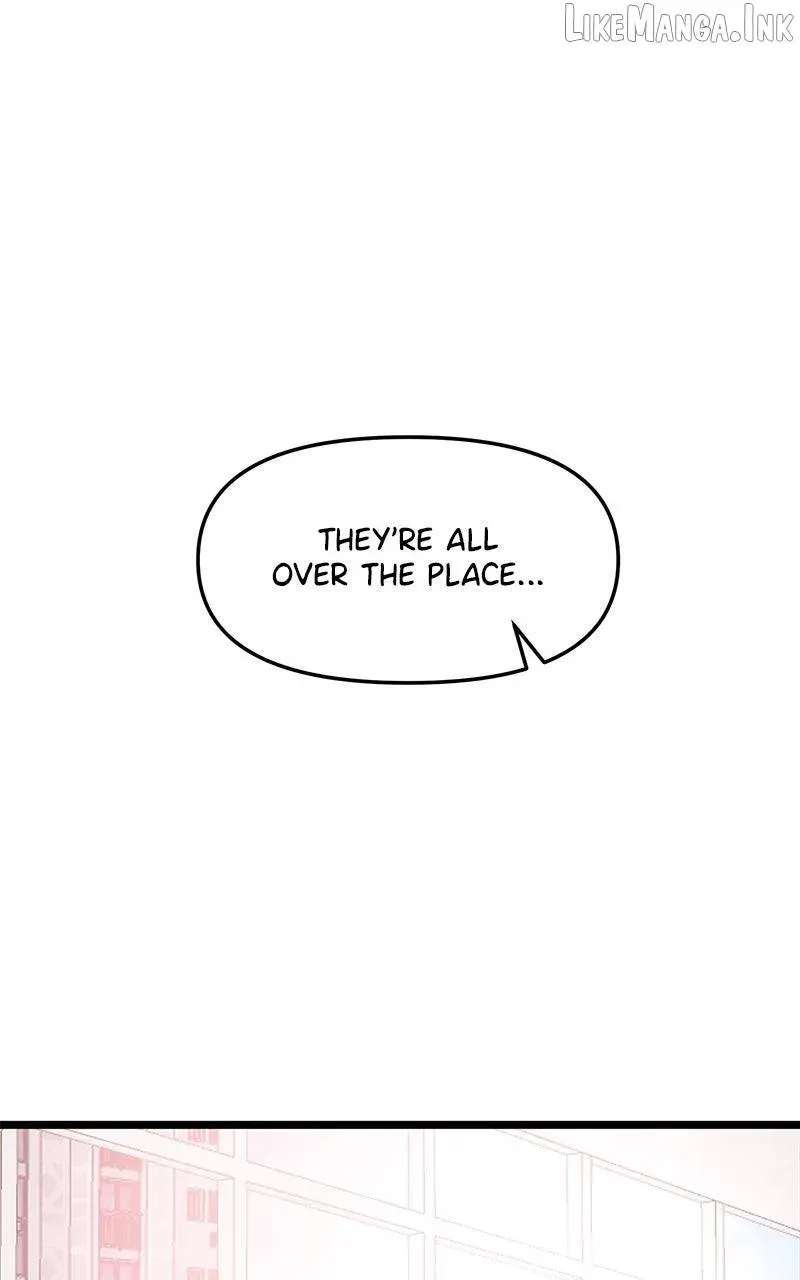 Back to Chan Bi Chapter 100 - page 87
