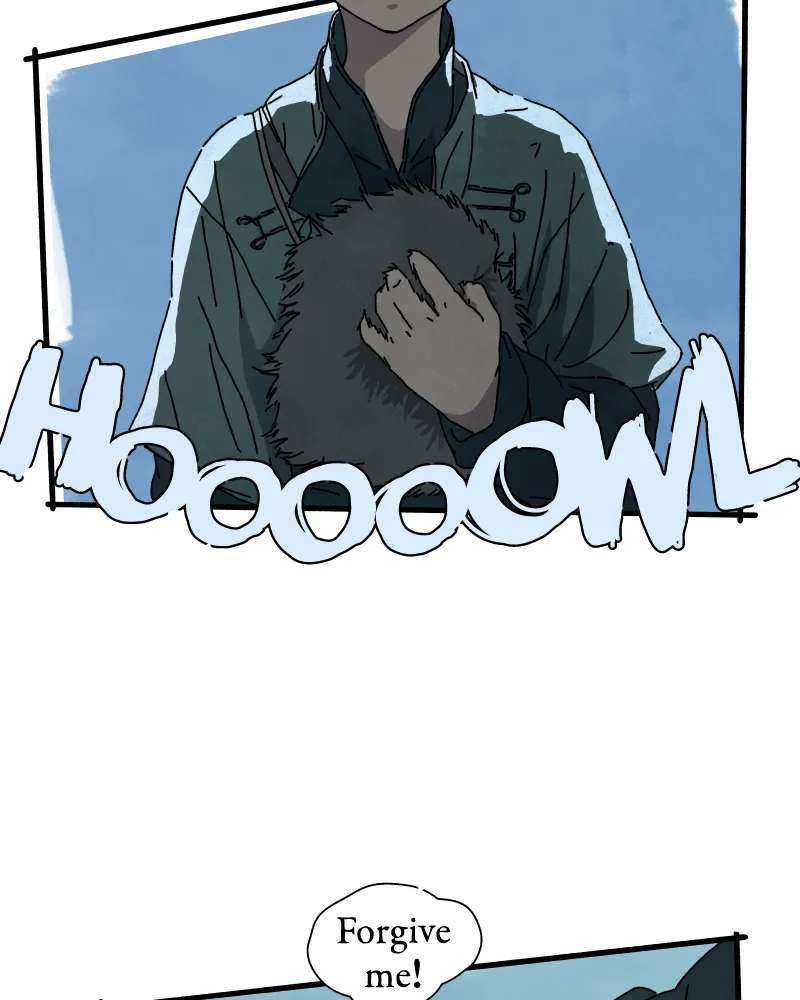 The Keepers' Inn Chapter 6 - page 60