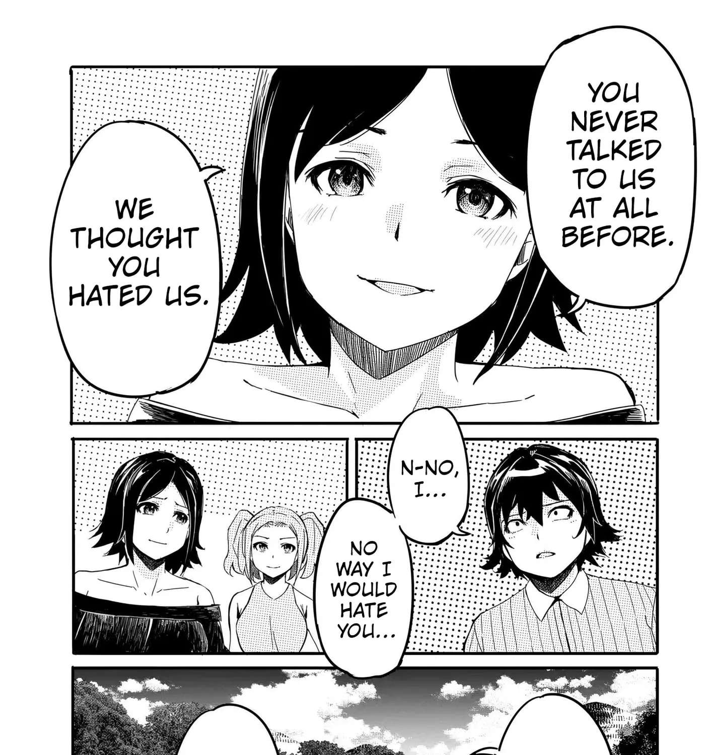 Aru Hi Totsuzen, Gal No Iinazuke Ga Dekita Chapter 19 - page 17